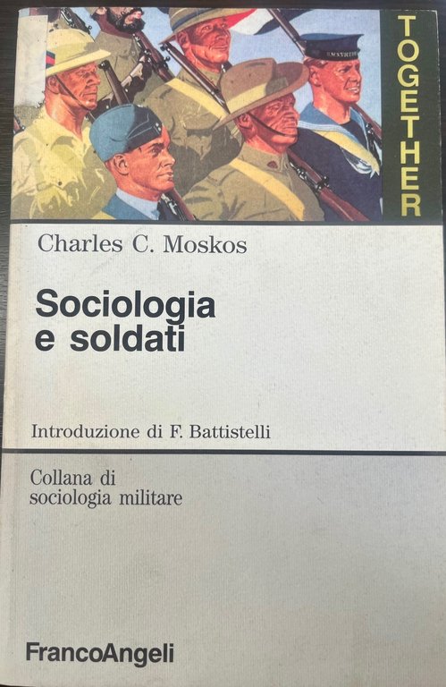 Sociologia e soldati