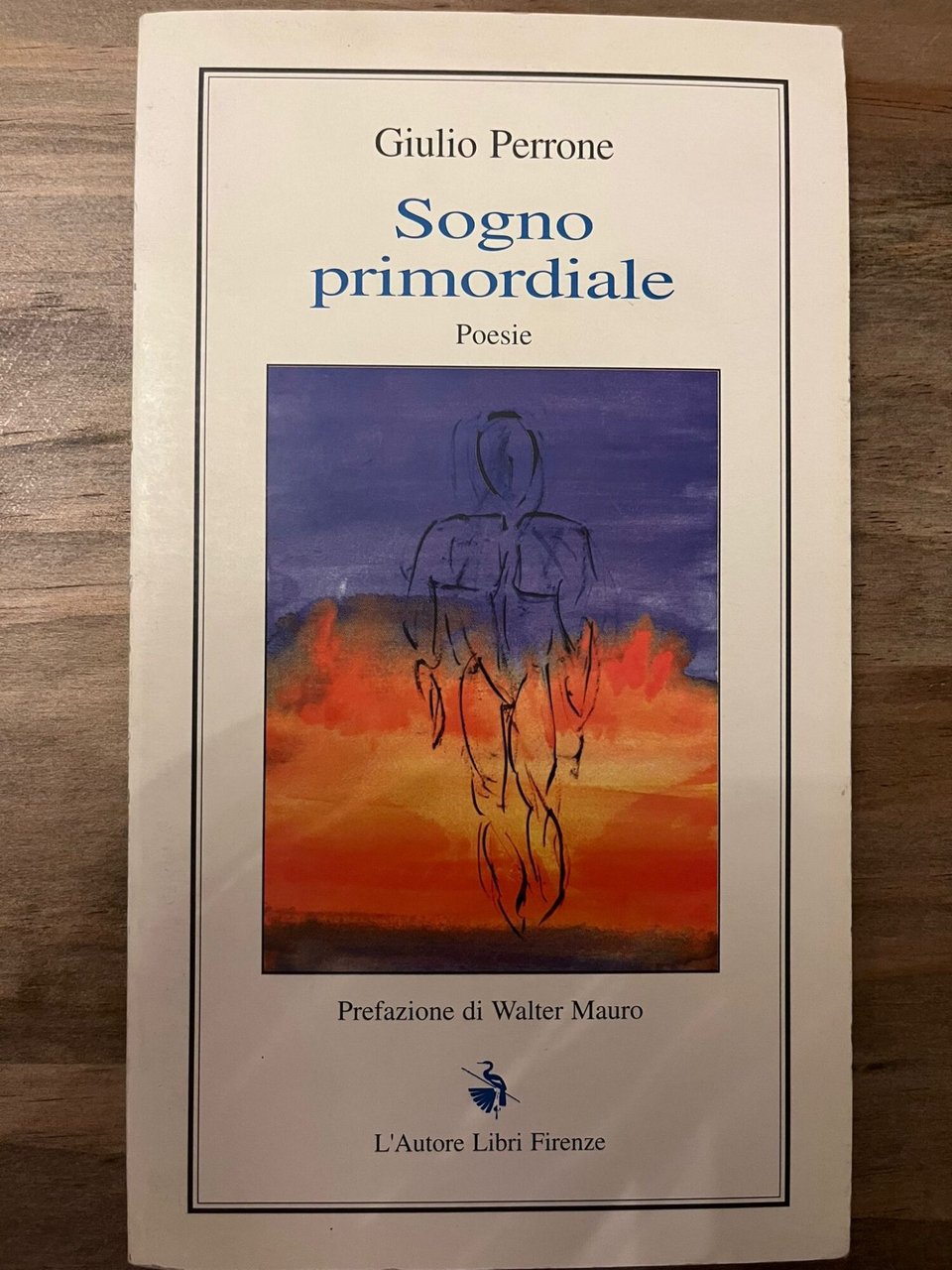 SOGNO PRIMORDIALE | Immagine principale