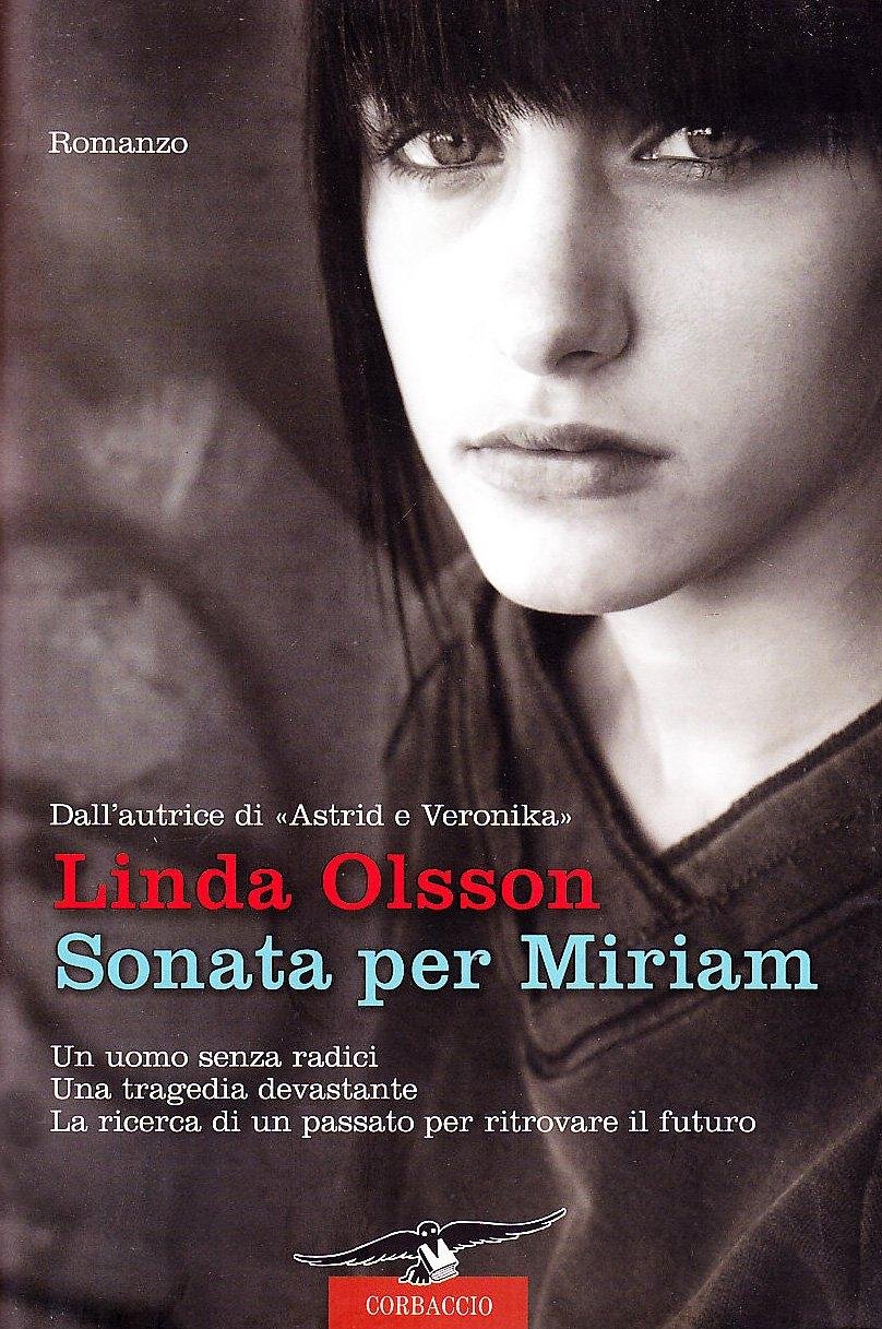Sonata per Miriam : romanzo