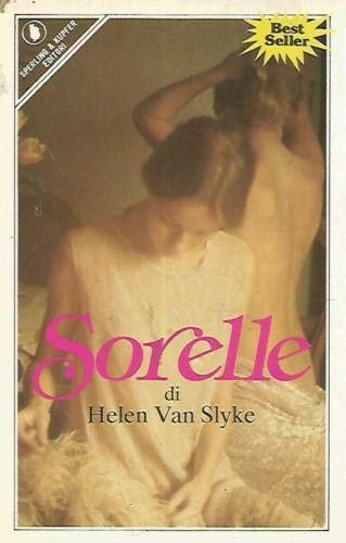 Sorelle Helen Van Slyke Sperling 1983