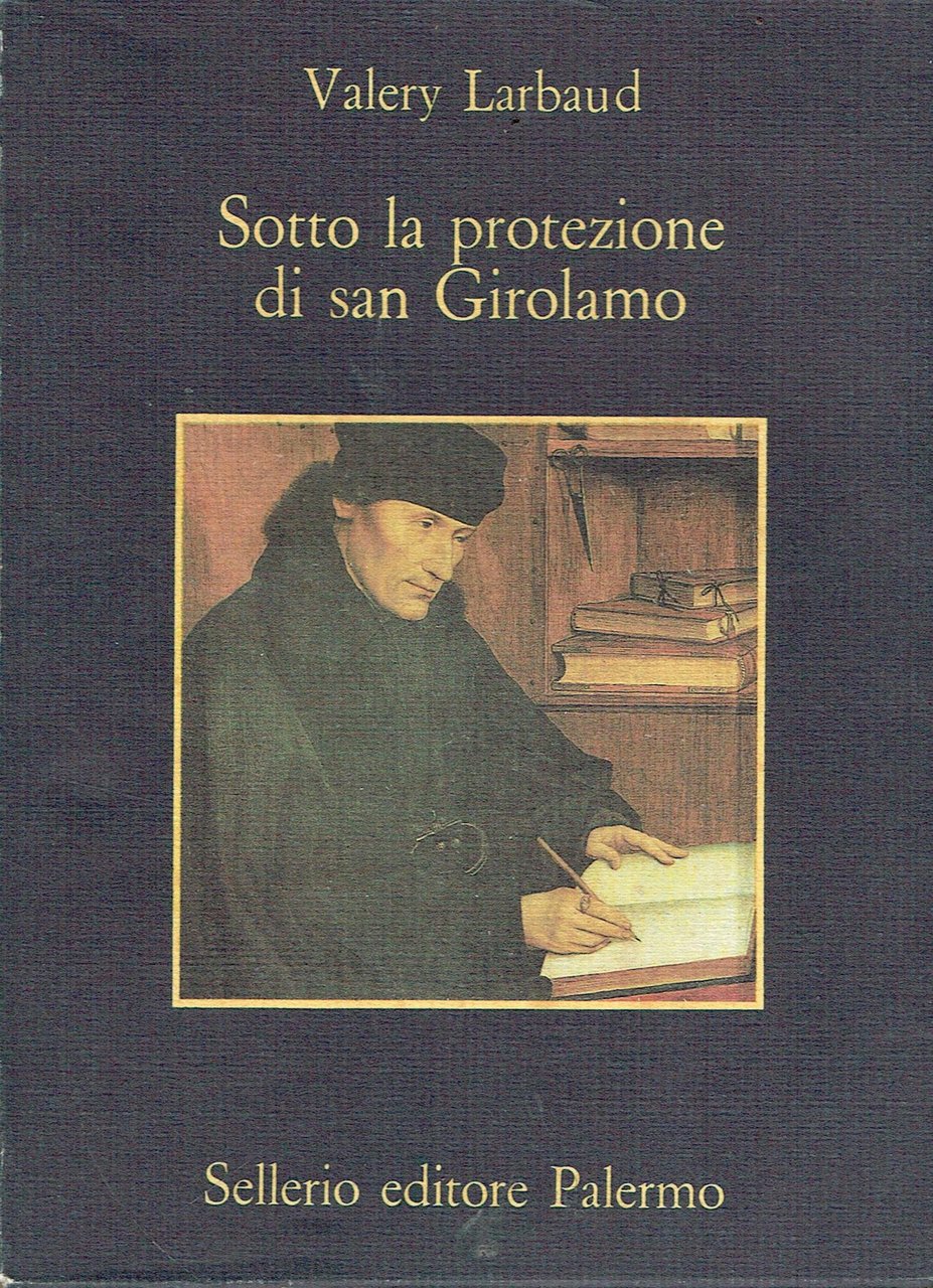 Sotto la protezione di san Girolamo