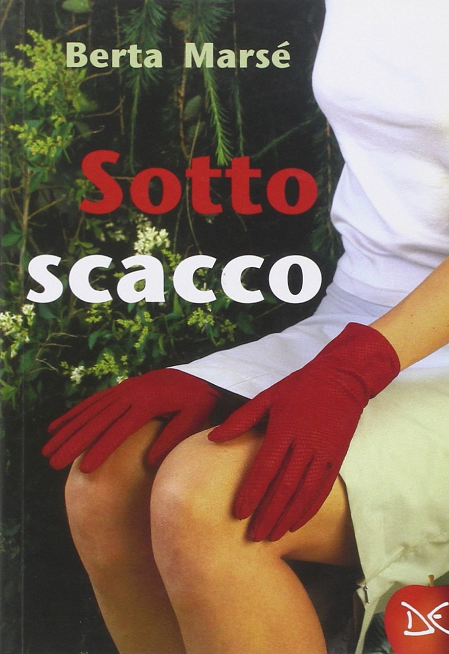 Sotto scacco | Immagine principale