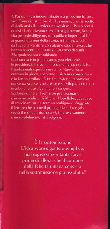 Sottomissione | Immagine Gallery 2