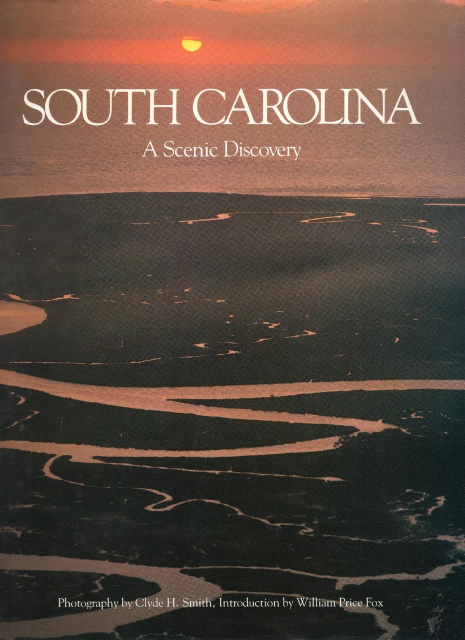South Carolina: A Scenic Discovery