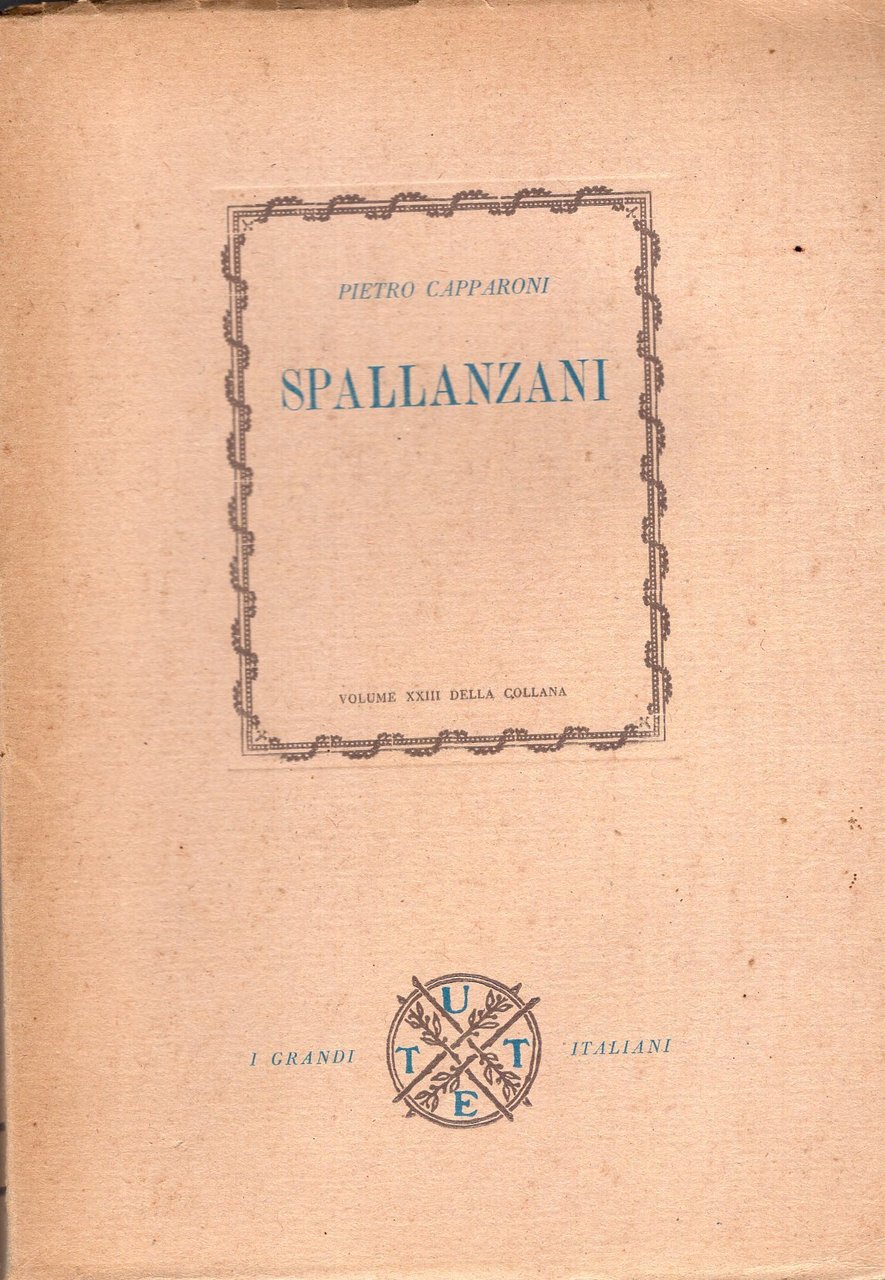 Spallanzani