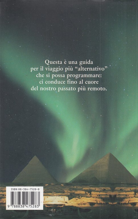 Spedizioni nell'altro passato. I viaggi delle cronache terrestri | Immagine Gallery 2