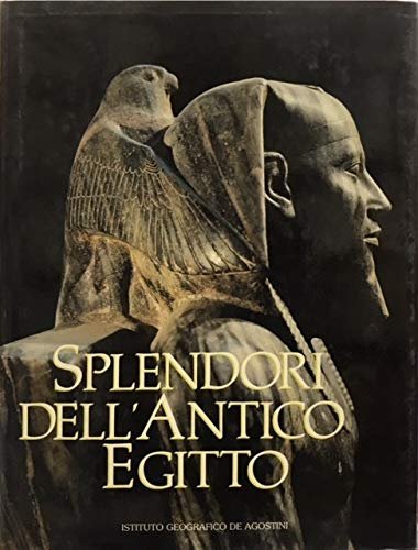 SPLENDORI DELL'ANTICO EGITTO