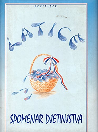 SPOMENAR DJETINJSTVA