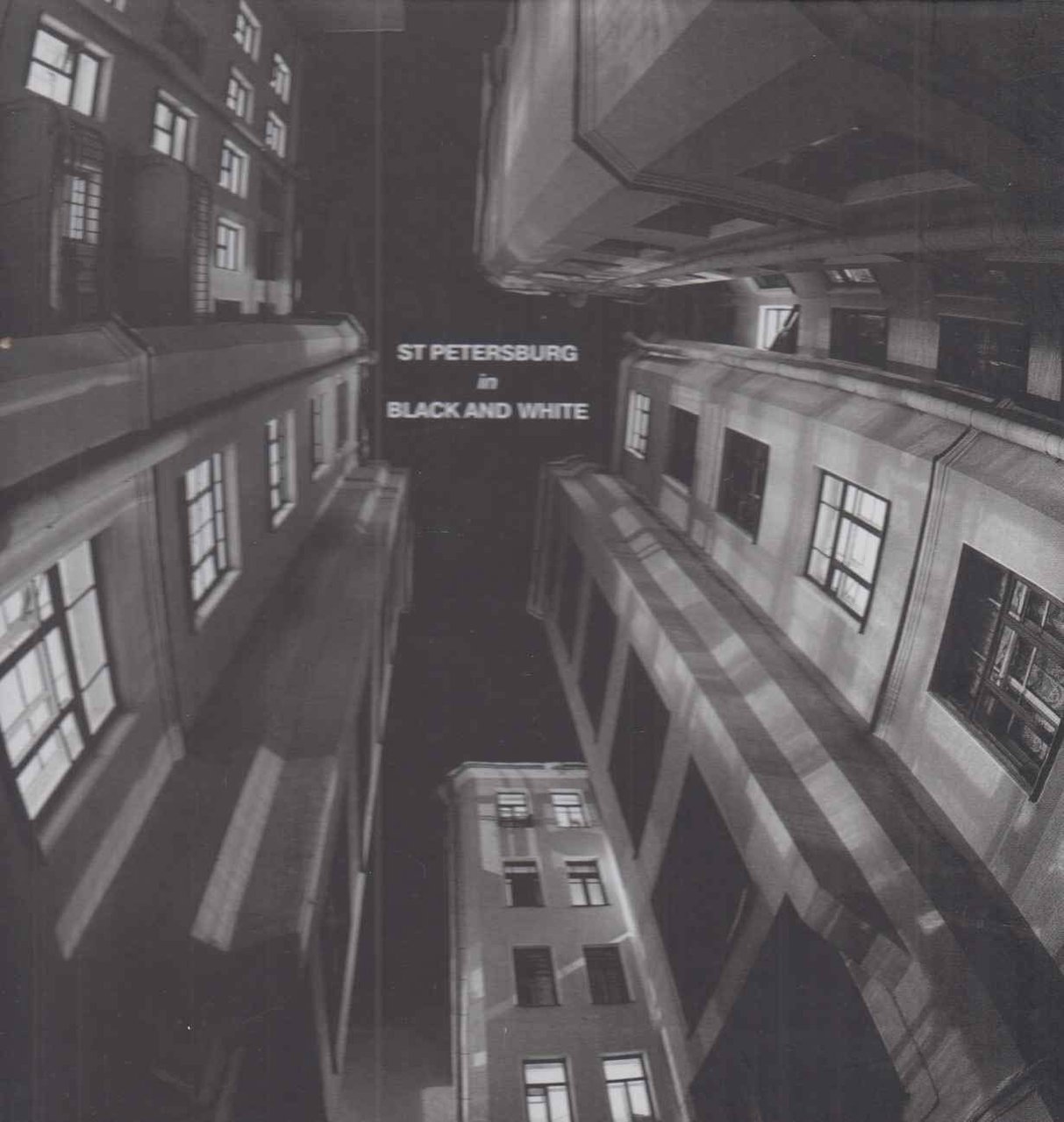 St Petersburg In Black And White: In Celebration of the … | Immagine principale