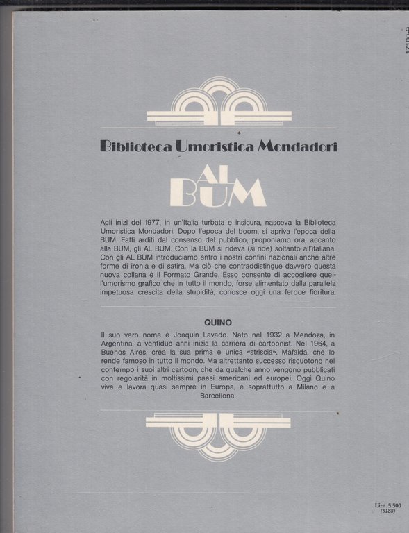 Stai al tuo posto! | Immagine Gallery 2