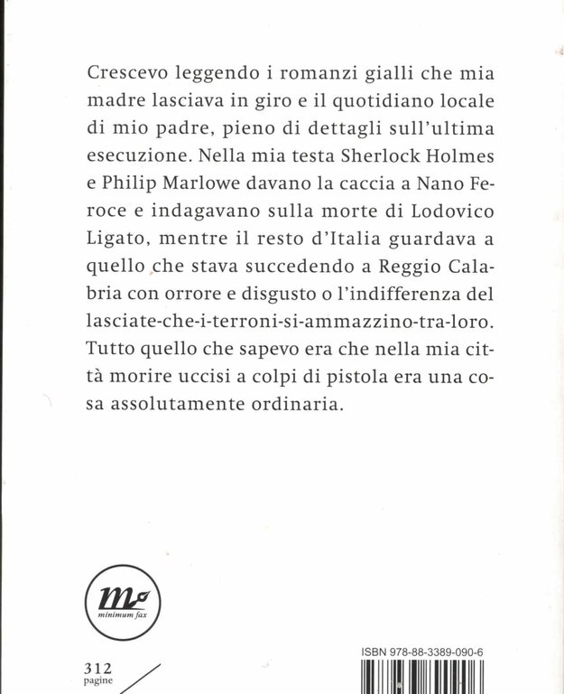 Statale 106. Viaggio sulle strade segrete della 'ndrangheta