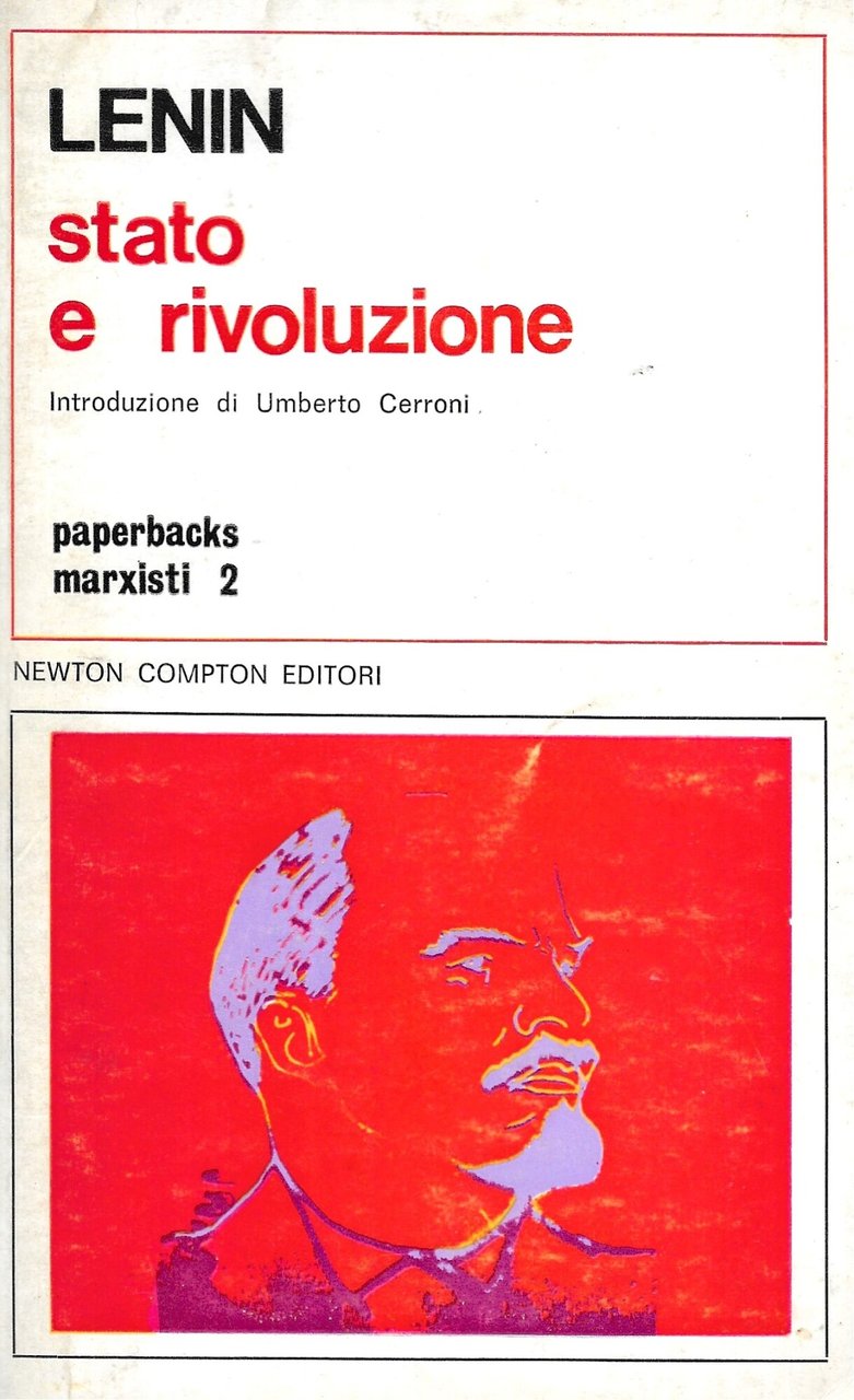 Stato e Rivoluzione | Immagine principale