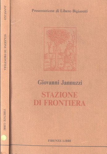 Stazione di frontiera
