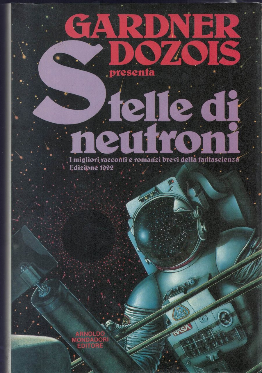 Stelle di neutroni