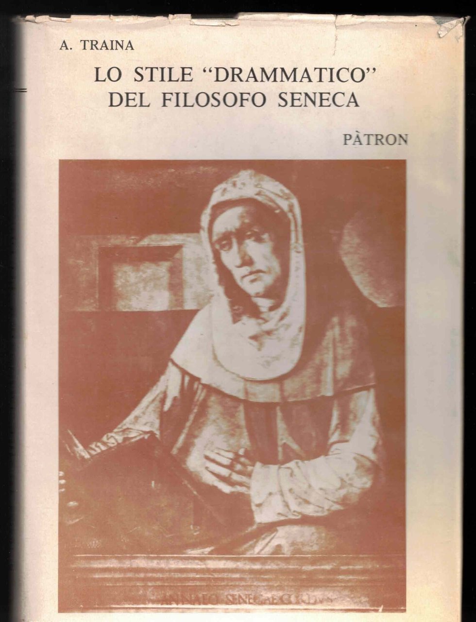 Stile drammatico del filosofo seneca | Immagine principale