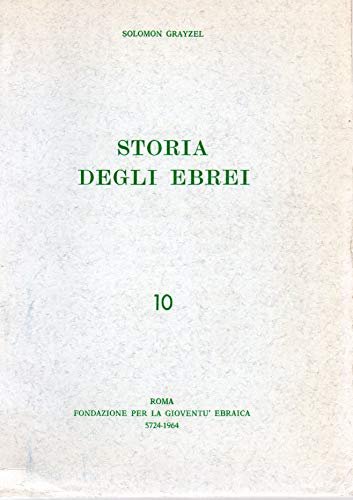 Storia degli ebrei - Dall'esilio babilonese fino ai giorni nostri