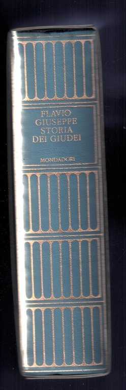 Storia dei Giudei da Alessandro Magno a Nerone | Immagine Gallery 2