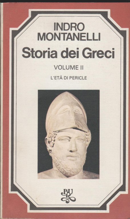 STORIA DEI GRECI 3 volumi