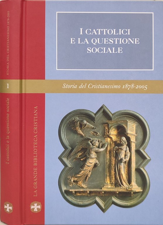 Storia del cristianesimo 1878-2005. 14 volumi