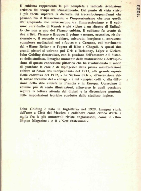 Storia del cubismo 1907-1914 | Immagine Gallery 2