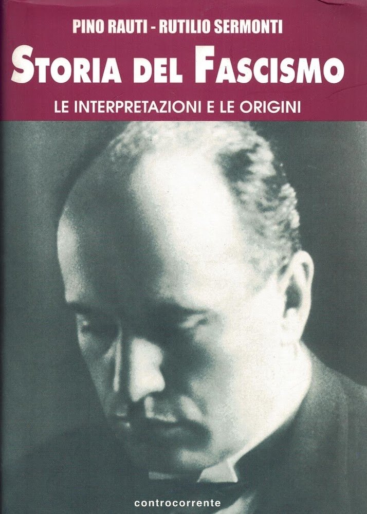 Storia del fascismo. Le interpretazioni e le origini