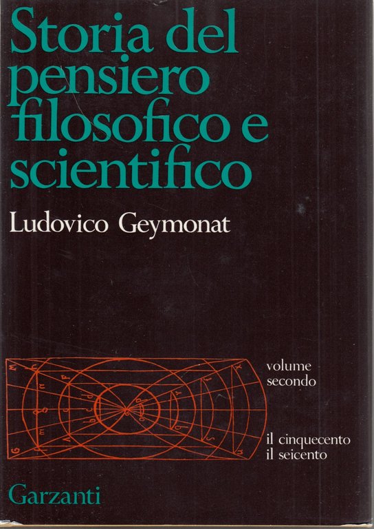 Storia del pensiero filosofico e scientifico. 7 volumi. | Immagine Gallery 2