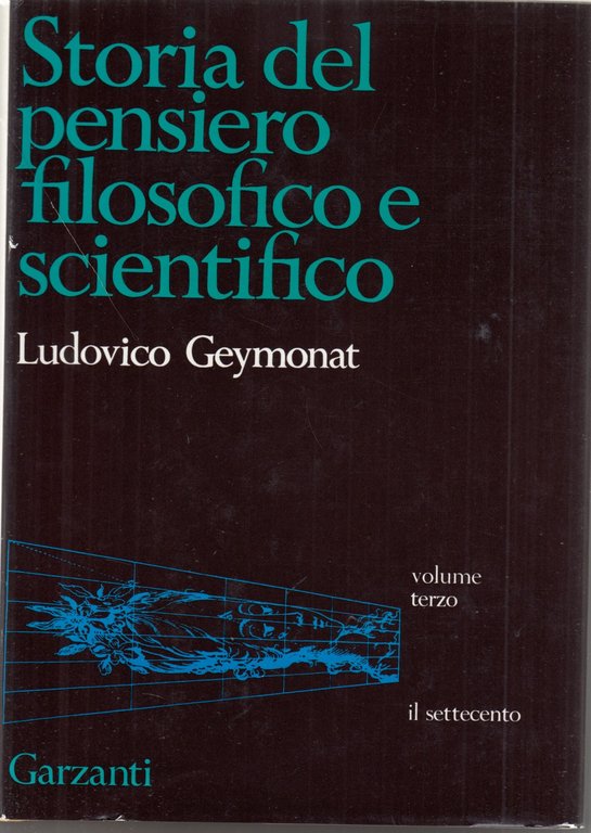 Storia del pensiero filosofico e scientifico. 7 volumi. | Immagine Gallery 3
