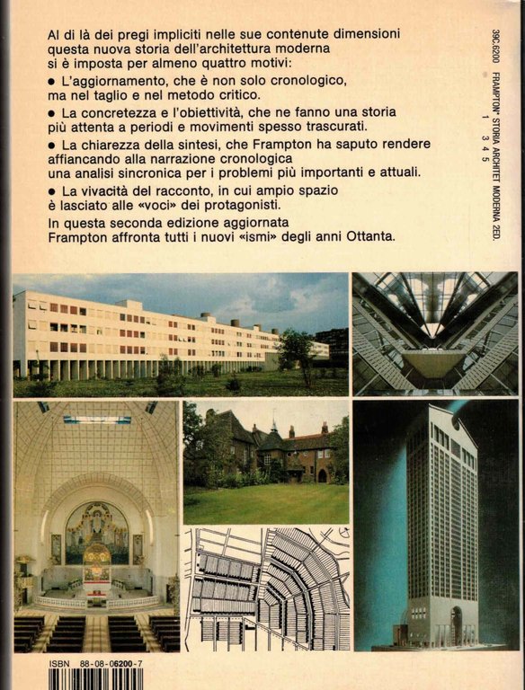 Storia dell'architettura moderna | Immagine Gallery 2