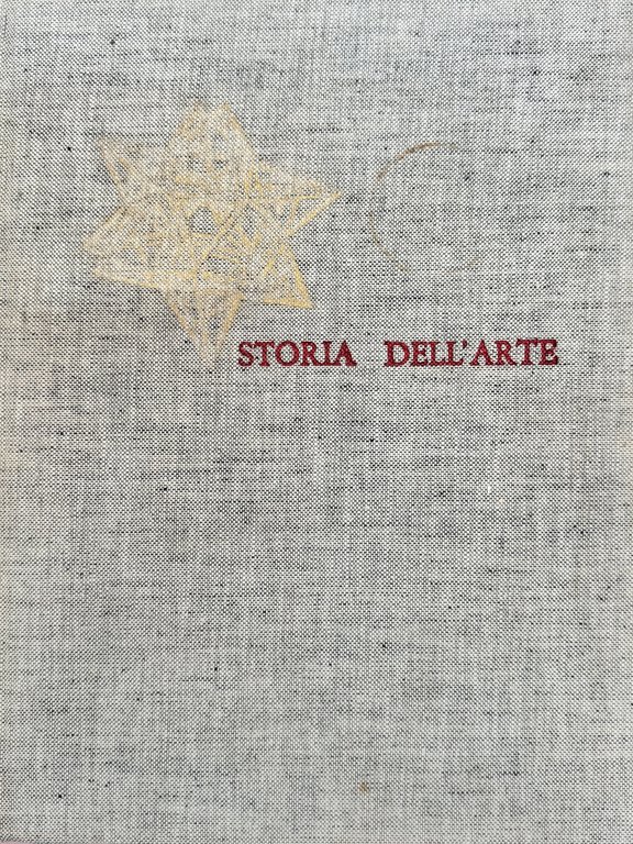 Storia dell'arte. Un panorama delle arti figurative dagli albori della … | Immagine Gallery 2