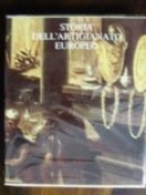 Storia Dell'Artigianato Europeo