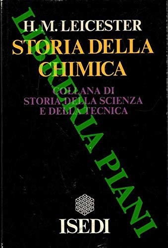 Storia della chimica.