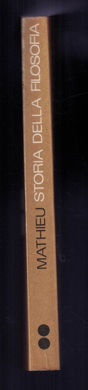Storia della filosofia - Volume secondo- X edizione 1986 | Immagine Gallery 2