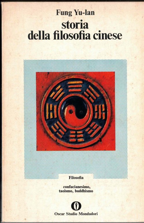Storia della filosofia cinese