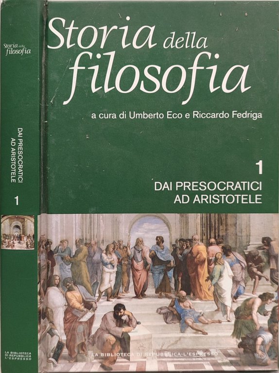 Storia della filosofia. volumi da 1 a 10 | Immagine Gallery 2