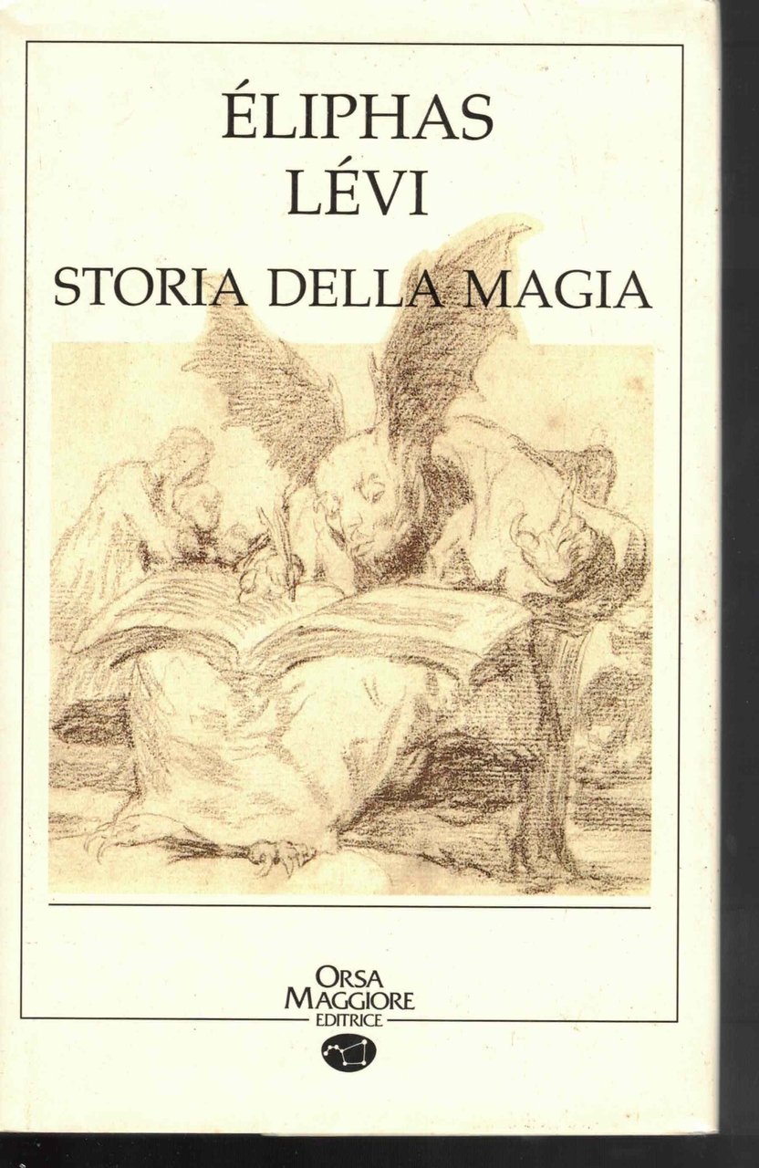 Storia della magia | Immagine principale