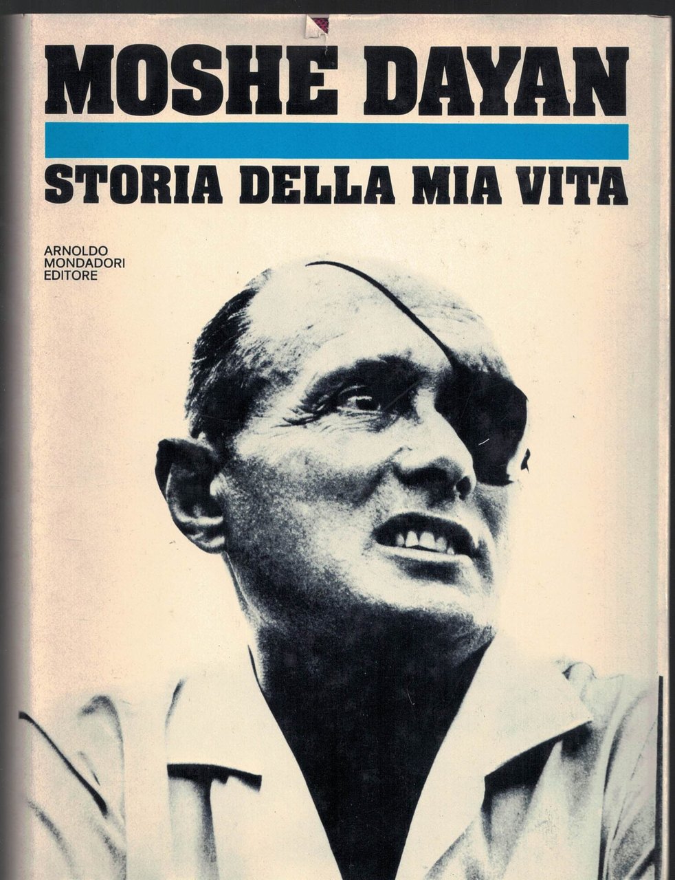 Storia della mia vita