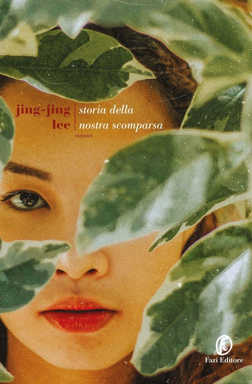 Storia della nostra scomparsa | Immagine principale
