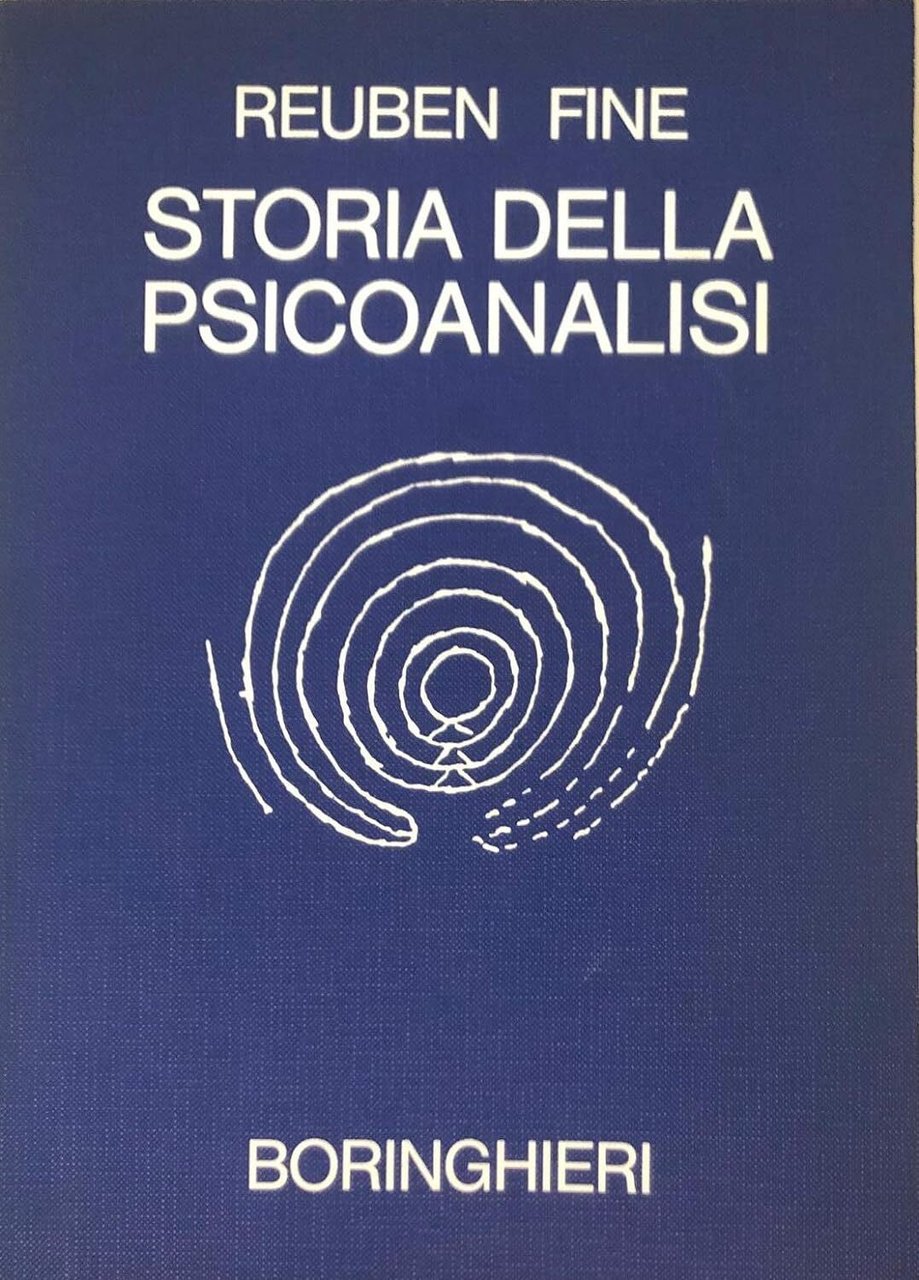 STORIA DELLA PSICOANALISI