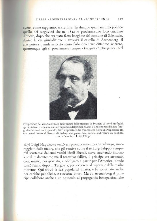 Storia della svizzera 2 vv