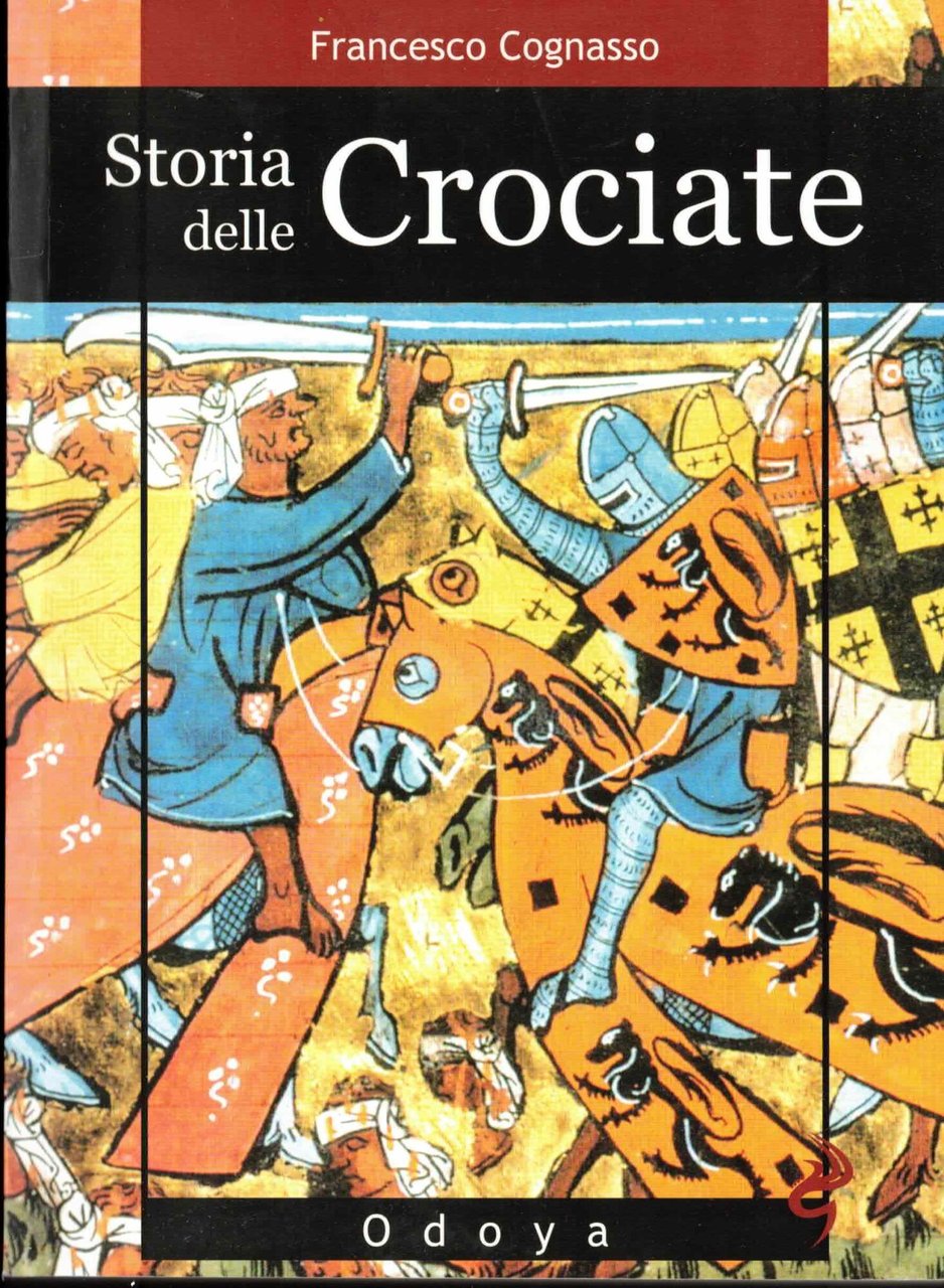 Storia delle crociate