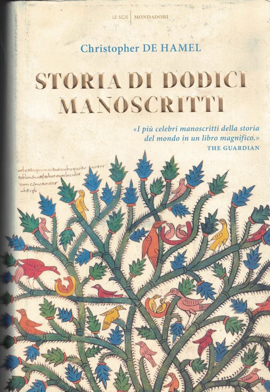 Storia di dodici manoscritti. Ediz. a colori | Immagine Gallery 1