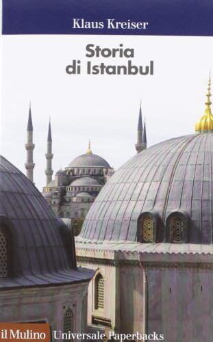 Storia di Istanbul