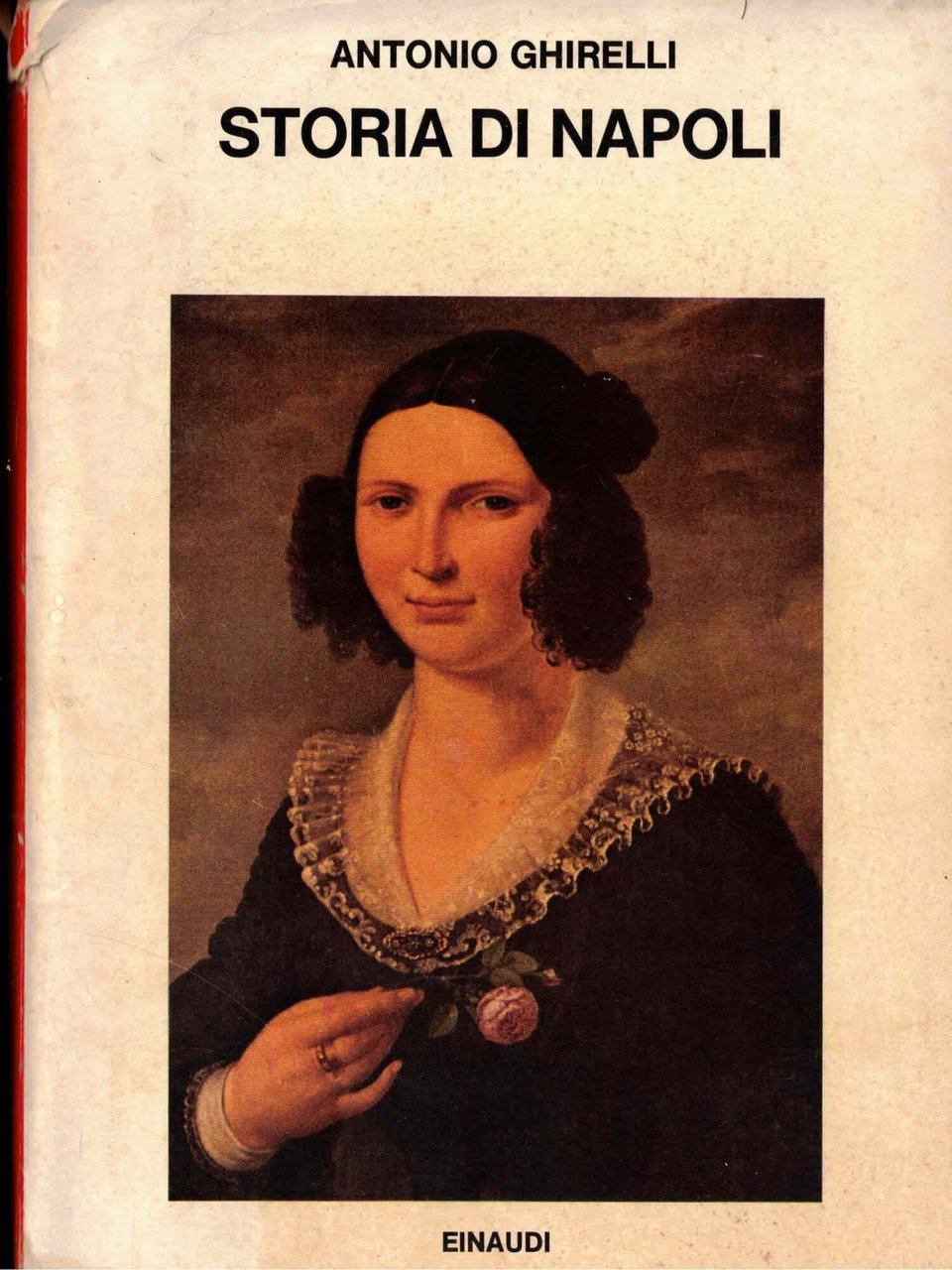 Storia di Napoli