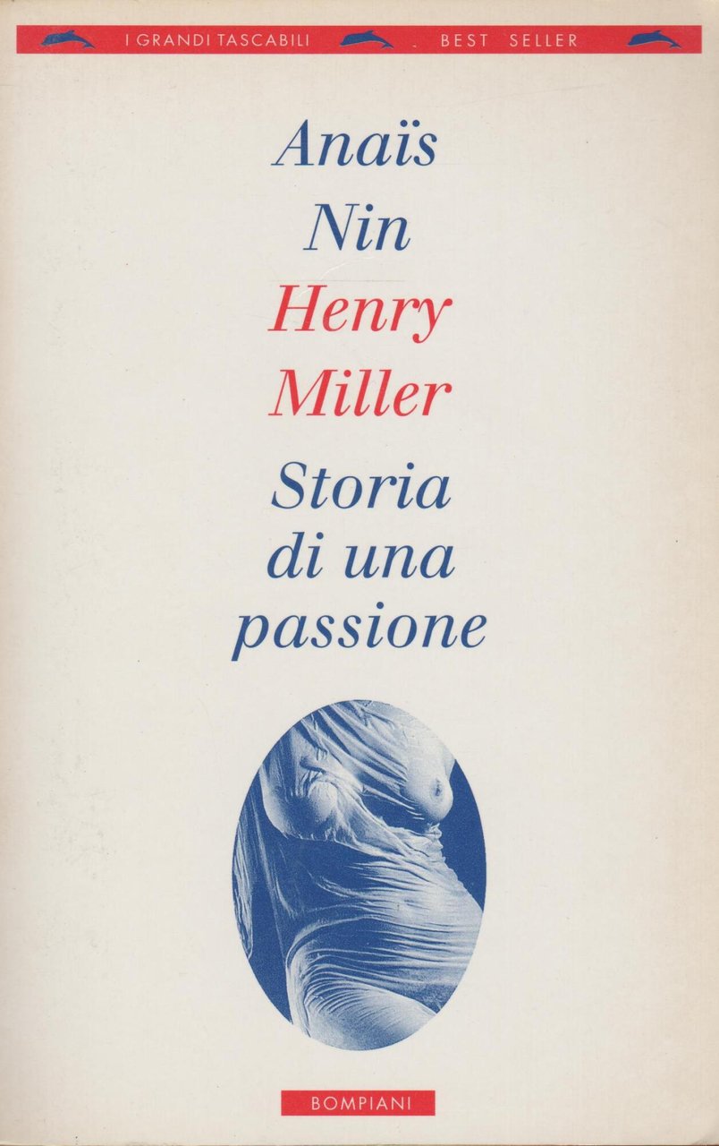 Storia di una passione | Immagine principale