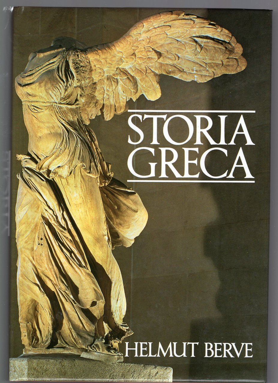 Storia Greca