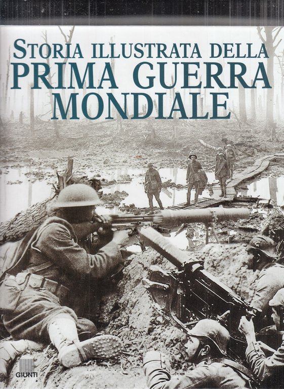 Storia illustrata della prima e seconda Guerra Mondiale. 2 volumi … | Immagine Gallery 2