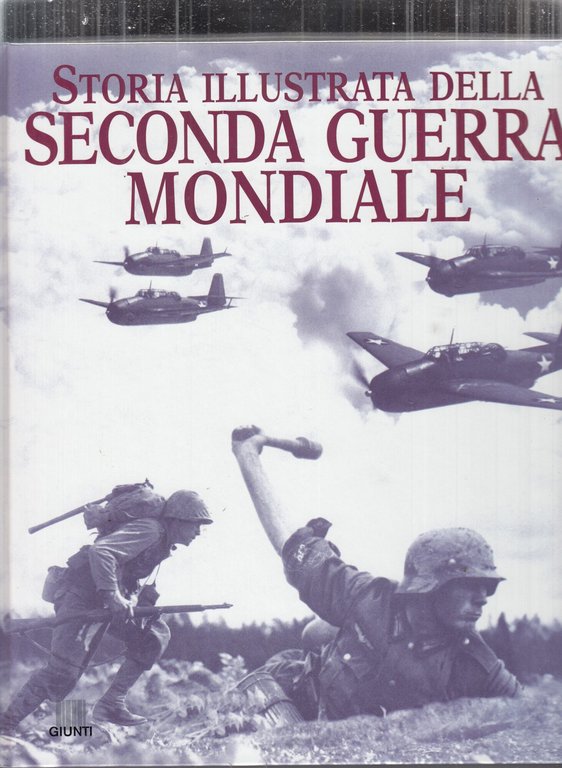 Storia illustrata della prima e seconda Guerra Mondiale. 2 volumi … | Immagine Gallery 3