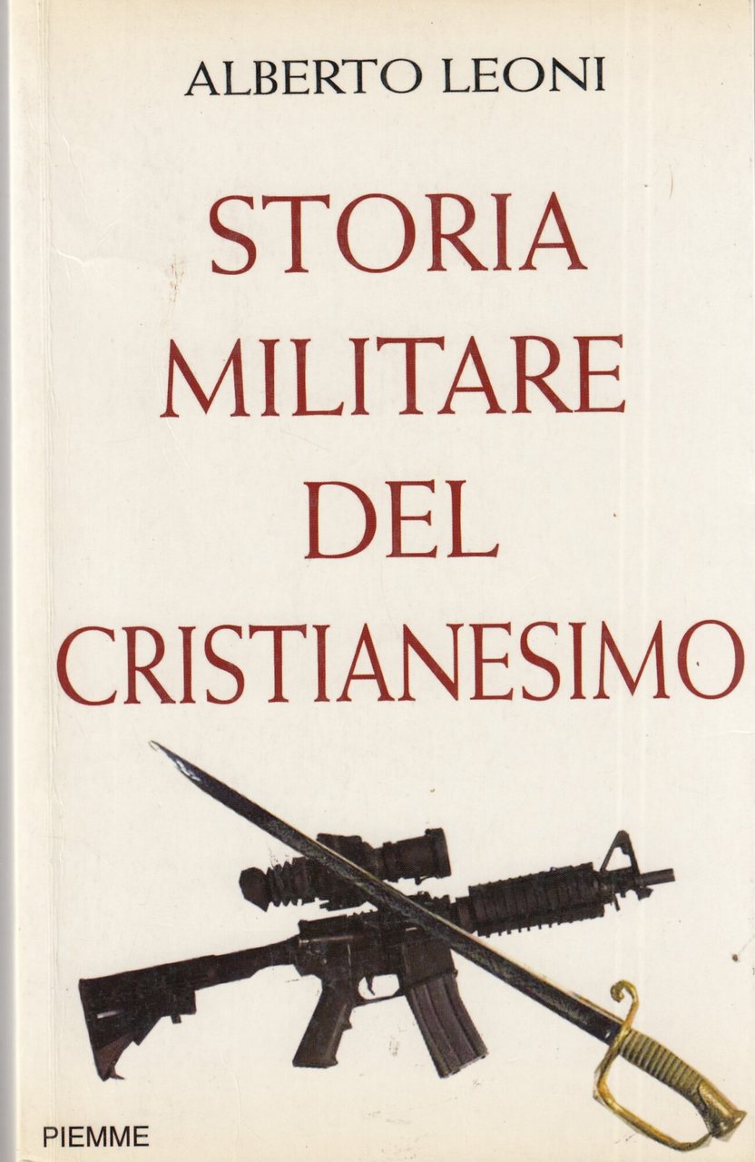Storia militare del Cristianesimo