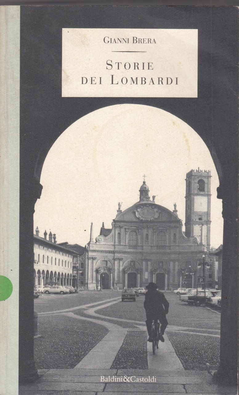 Storie dei lombardi