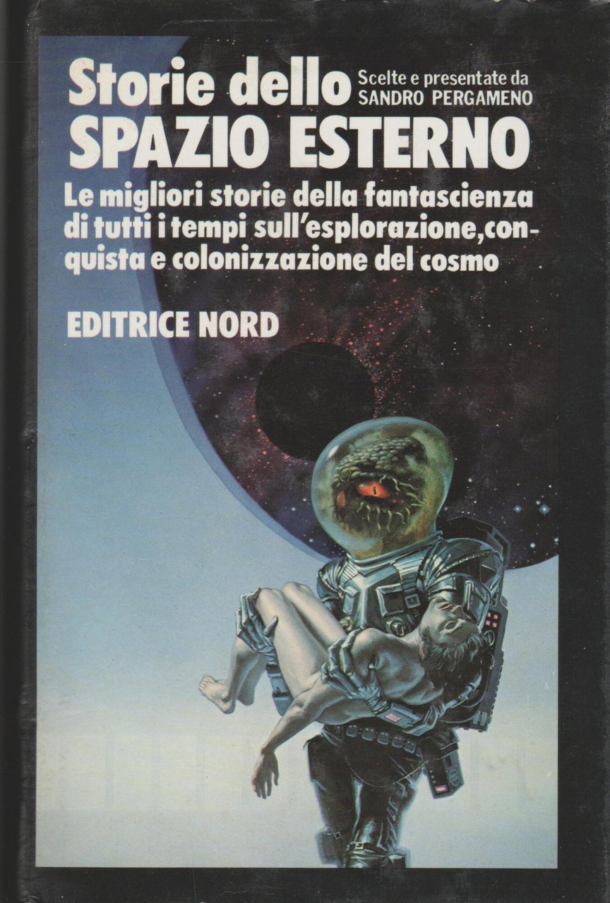 Storie dello spazio esterno